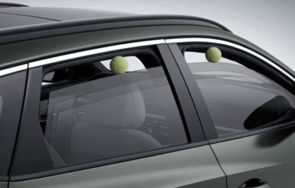 Қауіпсіз электрлі әйнек көтергіштер