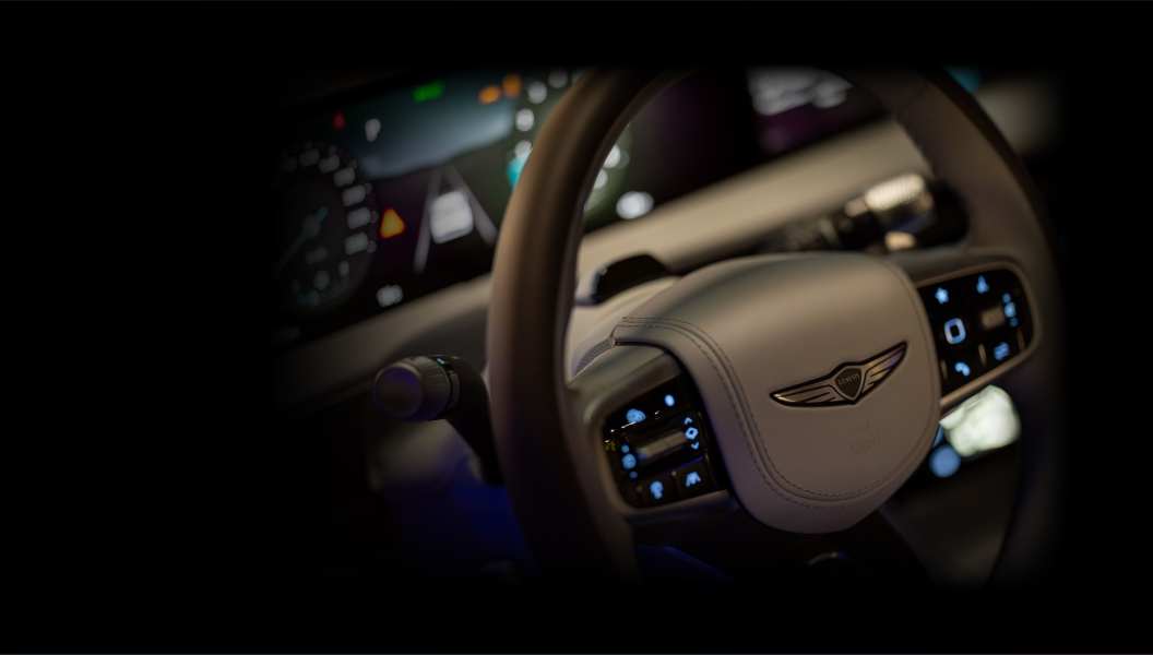 Hyundai GV70,  Интеллектуальные технологии для вас